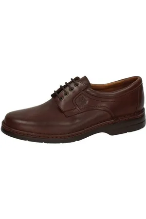 Comodo sport Zapatos de vestir Zapato de piel para hombre