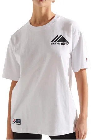 Superdry Tops y Camisetas - para mujer