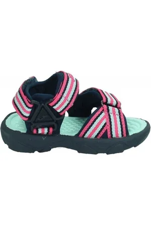 Joma Sandalias Sandalia velcro para niña