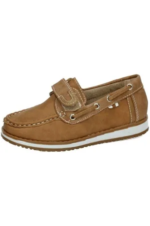 DEMAX Mocasines Mocasines de niÑo para niño