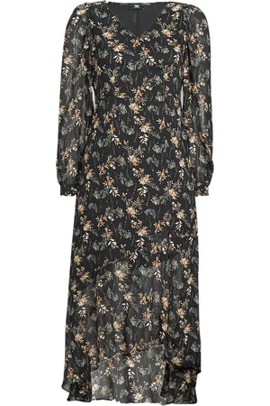 Le Temps des Cerises Vestido largo CHIC para mujer