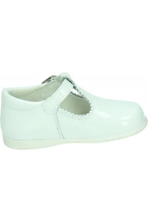 Bambineli Mocasines Pepito charol para niño