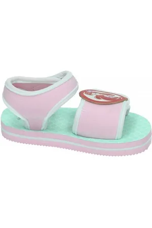 Disney Sandalias Sandalias ariel para niña