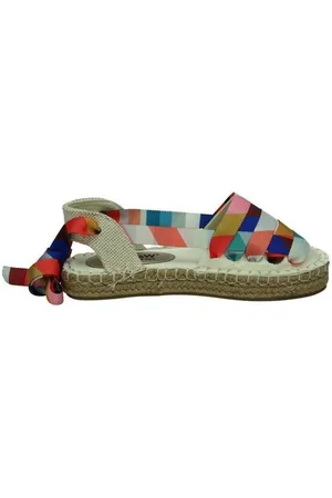 B&amp;w Sandalias EsparteÑas multi para niña