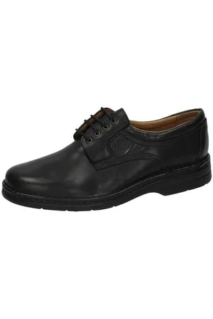 Comodo sport Zapatos de vestir Zapatos de piel para hombre