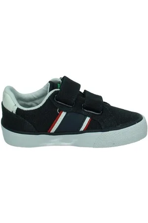 Benetton Zapatillas Zapatillas crispy para niño