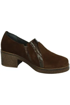 Torres Zapatos de tacón Zapato tacÓn bajo para mujer