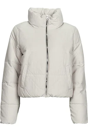 ONLY Abrigo de plumas ONLDOLLY SHORT PUFFER JACKET OTW NOOS para mujer