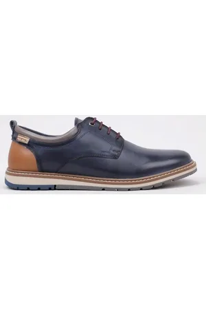 Pikolinos Zapatos Bajos BERNA M8J-4183 para hombre