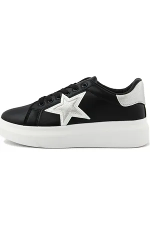 Fashion Attitude Deportivas Moda FAG_N5308_4_NERO para mujer