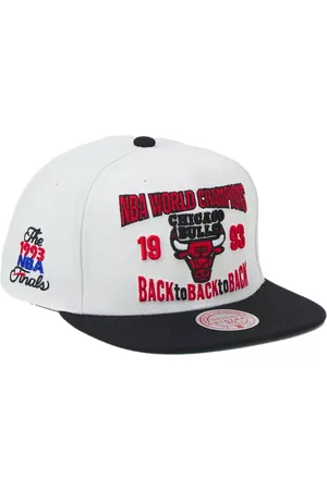 Mitchell And Ness Mujer Gorras - Gorra - para mujer