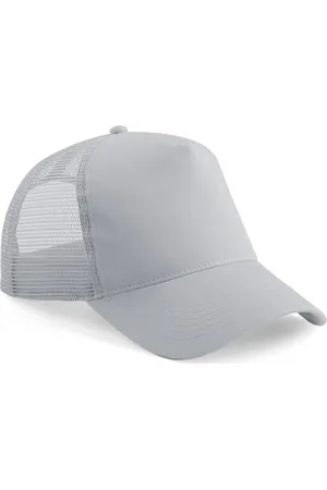 Beechfield Gorra Trucker para hombre
