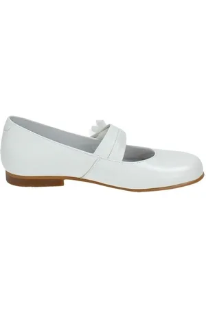 Bambineli Mocasines Zapatos de ceremonia para niña