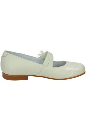 Bambineli Mocasines Zapato de comuniÓn para niña