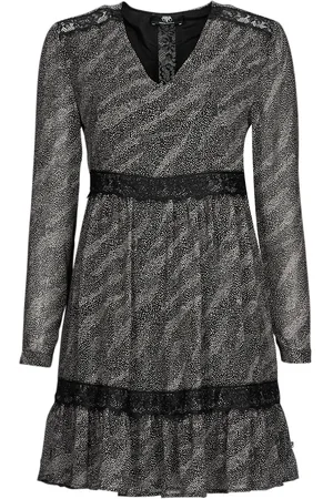Le Temps des Cerises Vestido RENA para mujer