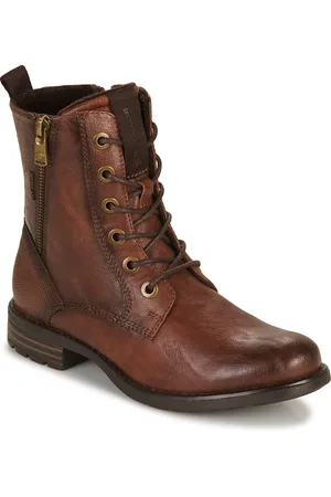 TOM TAILOR Botines ESTAVO para mujer