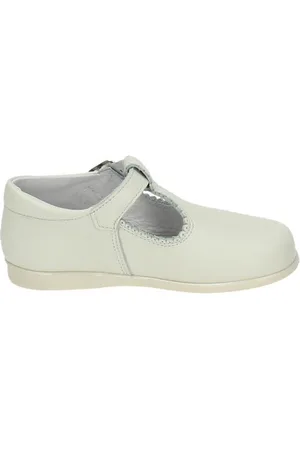 Bambineli Mocasines Mocasines de piel para niño