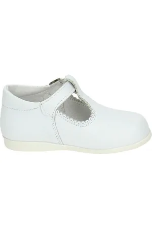 Bambineli Mocasines MocasÍn de piel para niño