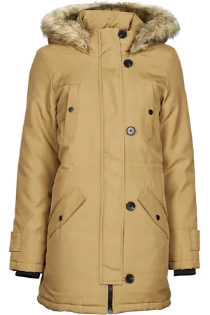 VERO MODA Parka VMSTORM para mujer