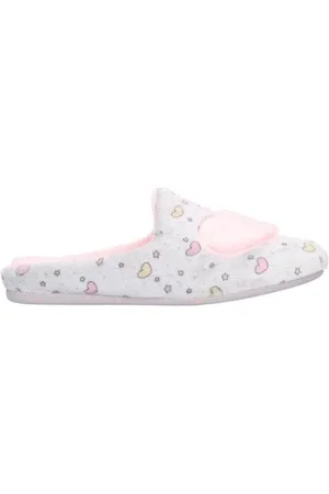 Garzon Pantuflas 4732.247 Niña para niña
