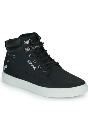 Kaporal 5 Zapatillas altas DRICK para hombre