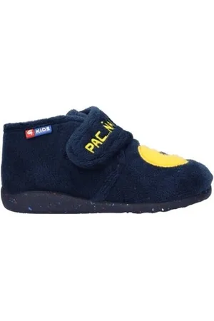 Garzon Pantuflas 4184.247 Niño marino para niño