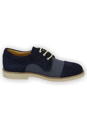Yowas Mocasines Zapatos elegantes para niño