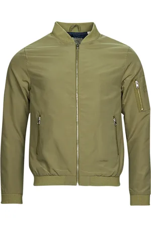 JACK & JONES Cazadora JJERUSH BOMBER para hombre
