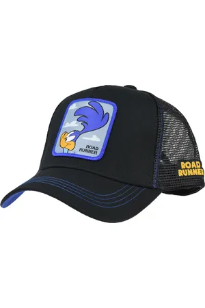 Capslab Gorra Freegun Looney Tunes para hombre