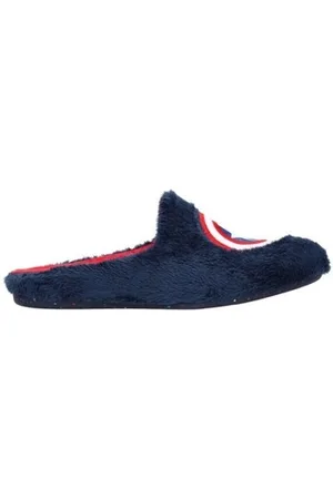 Garzon Pantuflas 4758.275 Niño marino para niño