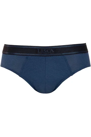Lisca Braguitas Breve Zeus para hombre