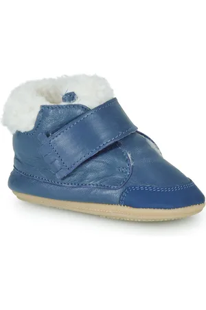 Easy Peasy Pantuflas MY IFOU para niño