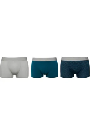 Lisca Boxer Hércules Boxer Pack x3 para hombre