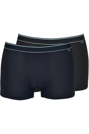Lisca Boxer Pack x2 boxeadores Apolon para hombre