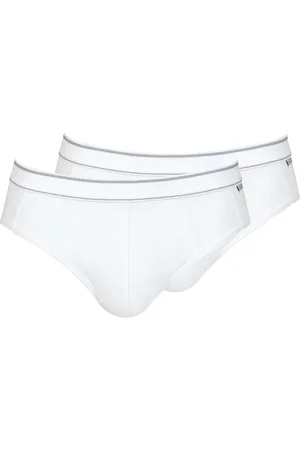 Lisca Braguitas Pack calzoncillos x2 Apolon para hombre