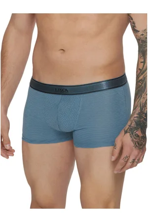 Lisca Boxer El boxeador Zeus para hombre