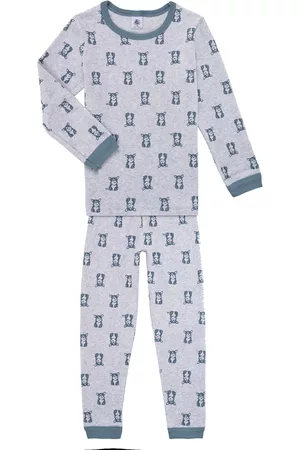 Petit Bateau Pijama CHRISTEN para niño