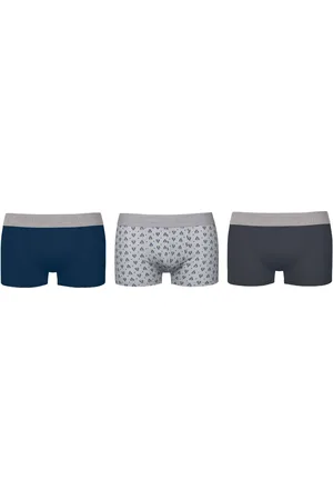Lisca Boxer Hércules Boxer Pack x3 para hombre