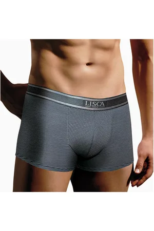 Lisca Boxer El boxeador Zeus para hombre