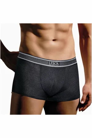 Lisca Boxer El boxeador Zeus para hombre