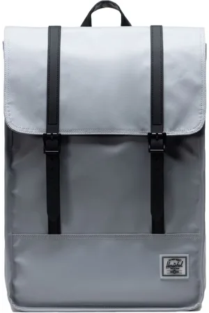 Herschel Mochila Survey II Weather Resistant Backpack - Gargoyle para mujer
