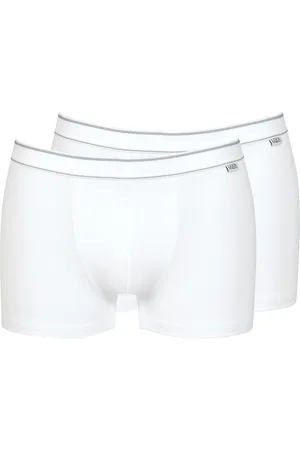 Lisca Boxer Pack x2 boxeadores Apolon para hombre