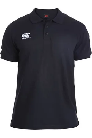 Canterbury Tops y Camisetas Waimak para hombre