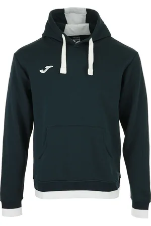 Joma Jersey Confort II Hoodie para hombre