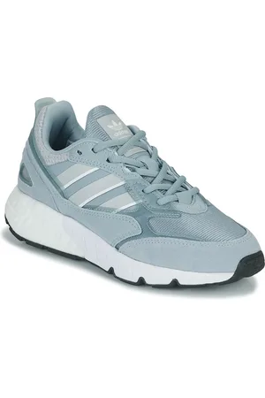 adidas Zapatillas ZX 1K BOOST 2.0 W para mujer