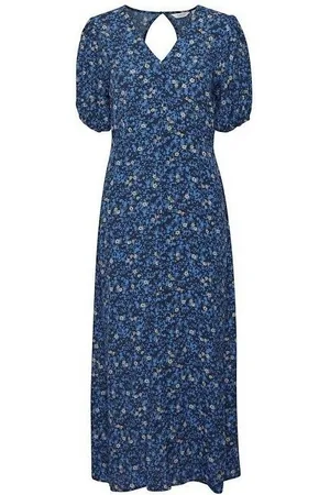 B YOUNG Vestidos Robe femme Byflouri para mujer