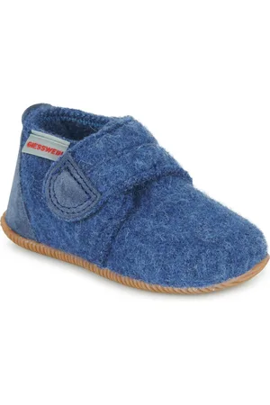 Giesswein Pantuflas OBERSTAUFEN para niño