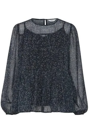 B YOUNG Blusa Blouse femme Byifia para mujer
