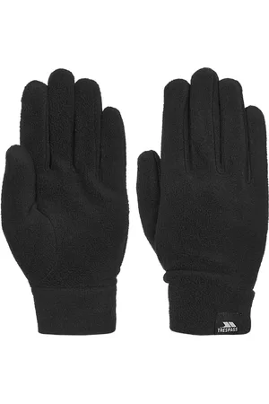 Trespass Guantes Gaunt para hombre