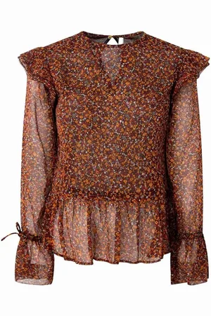 Pepe Jeans Blusa PL304340 262 para mujer